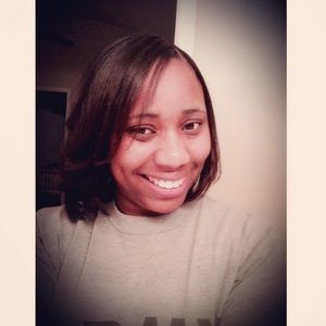 Meet your Posher, Christina